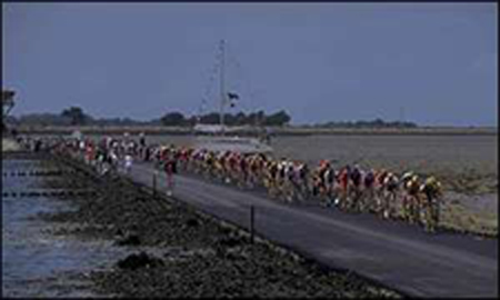 Tour de France 1999