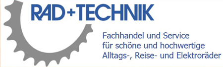 Logo Rad und Technik