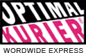 Optimal Kurier worldwide express